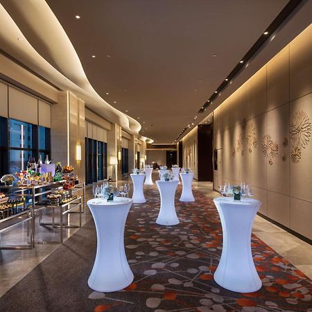 Doubletree By Hilton Xiamen-Haicang Esterno foto