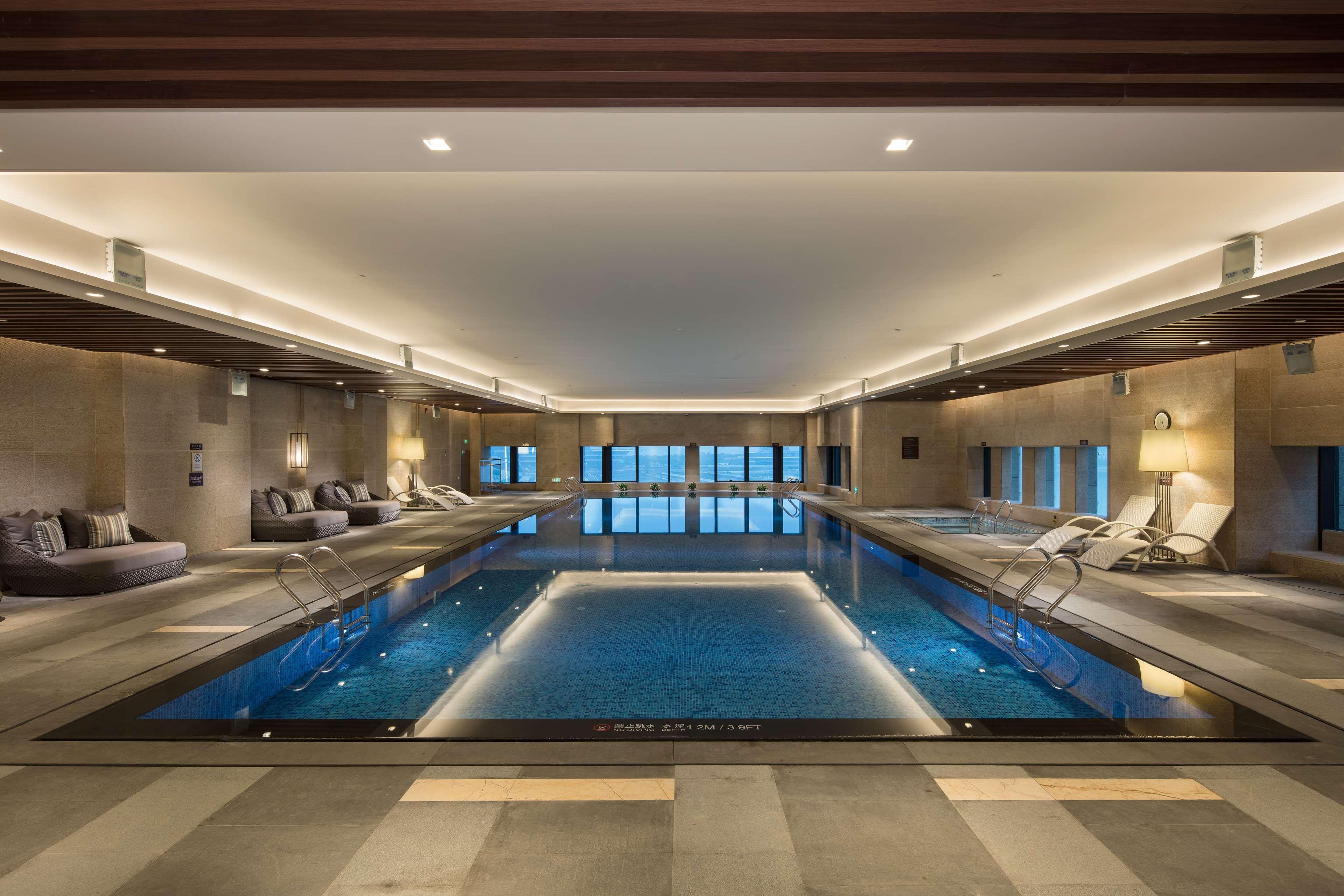 Doubletree By Hilton Xiamen-Haicang Esterno foto