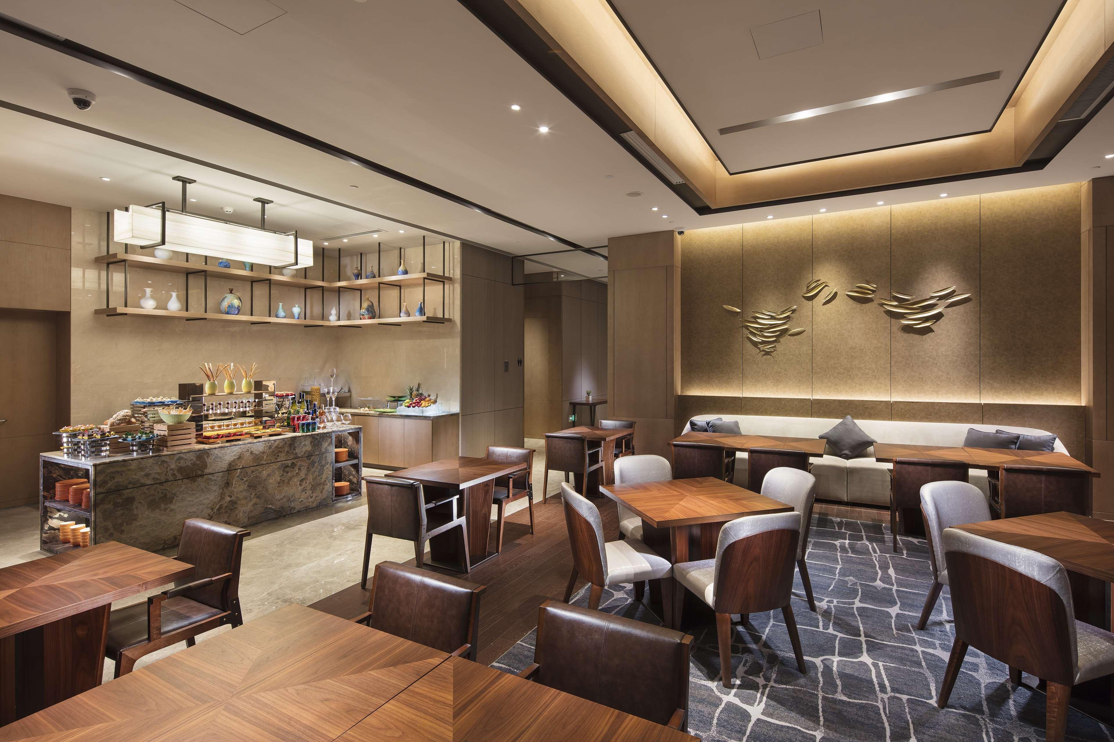 Doubletree By Hilton Xiamen-Haicang Esterno foto