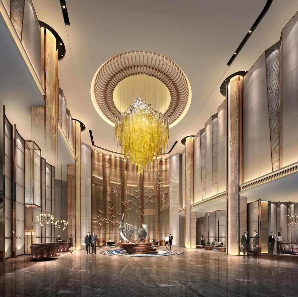 Doubletree By Hilton Xiamen-Haicang Esterno foto